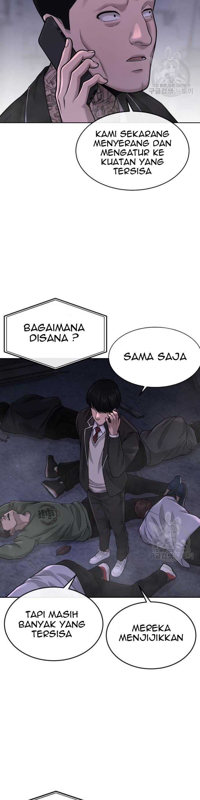 Quest Supremacy Chapter 58 Gambar 30