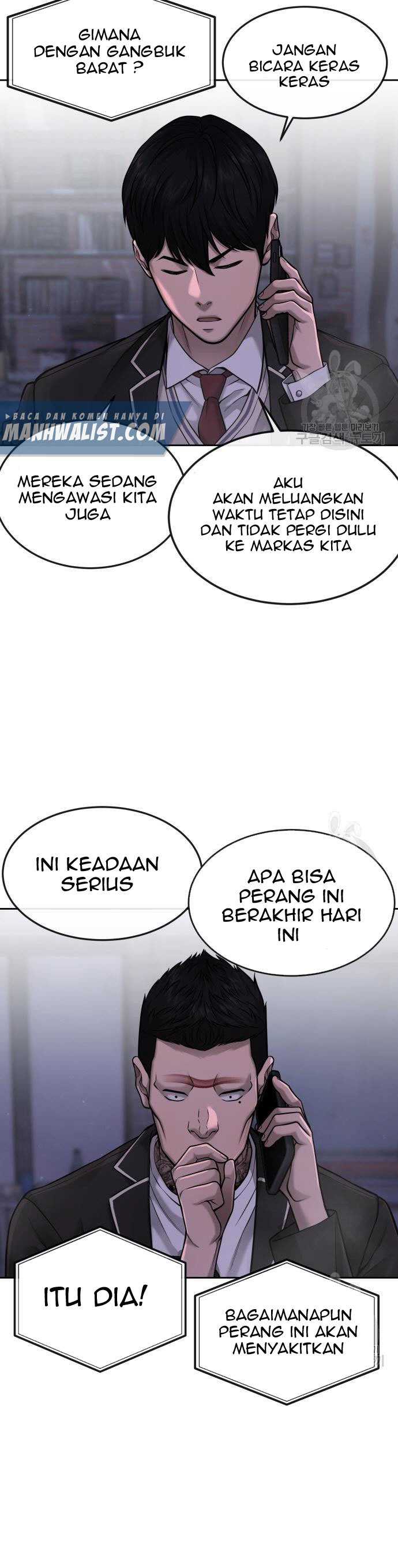 Quest Supremacy Chapter 58 Gambar 31