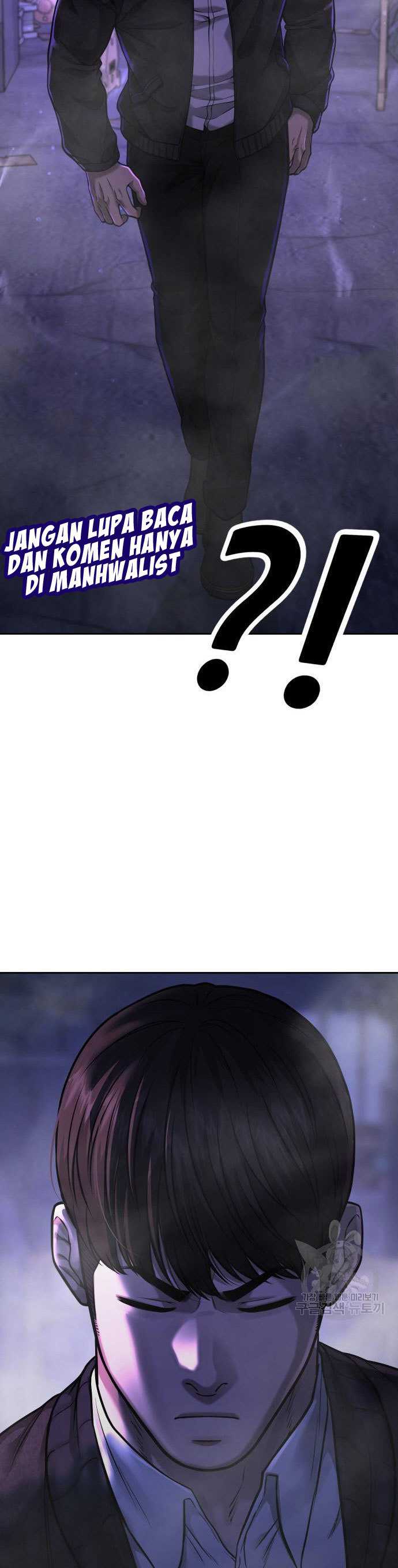 Quest Supremacy Chapter 58 Gambar 34