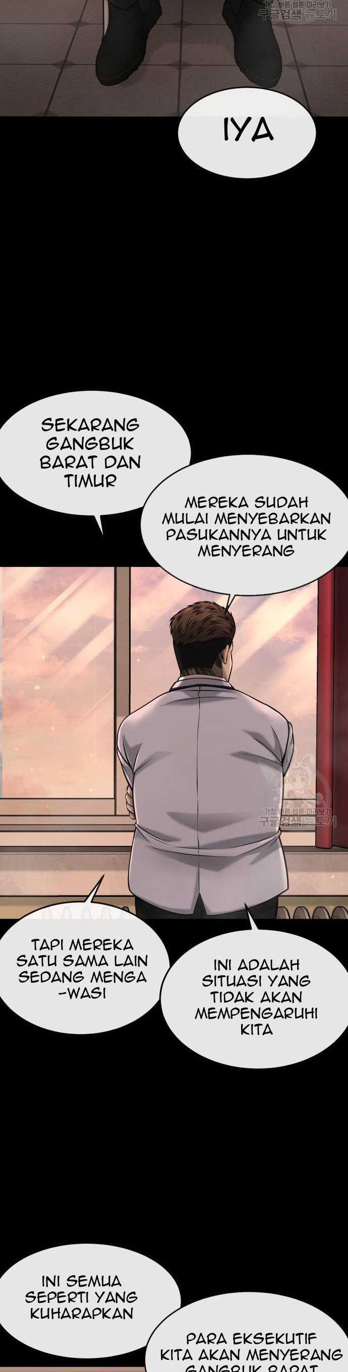 Quest Supremacy Chapter 58 Gambar 36