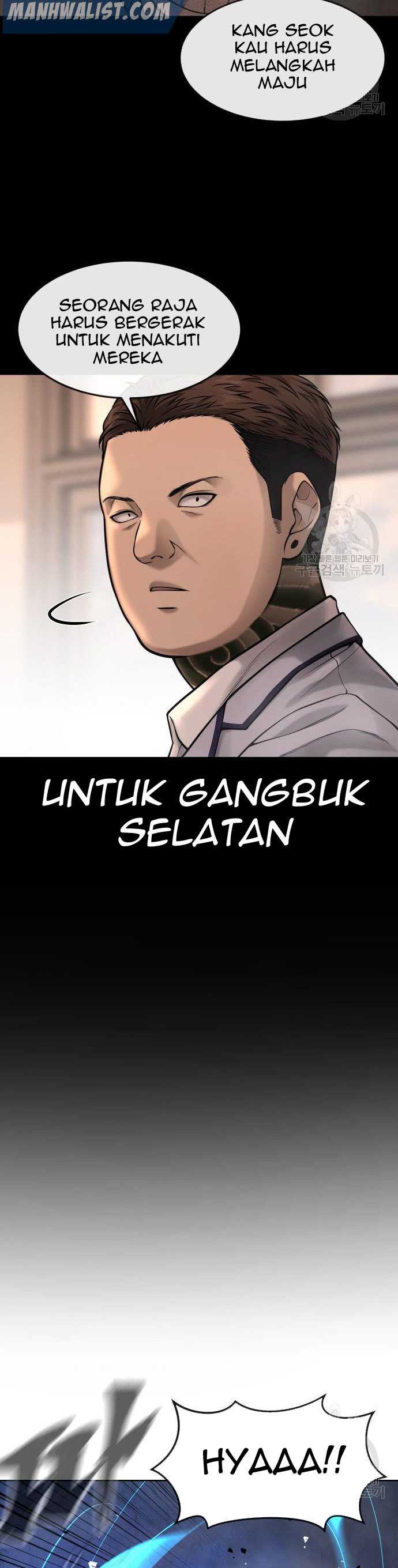 Quest Supremacy Chapter 58 Gambar 38