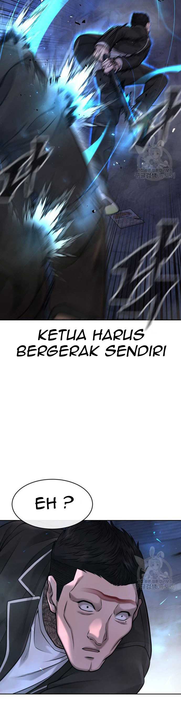 Quest Supremacy Chapter 58 Gambar 39