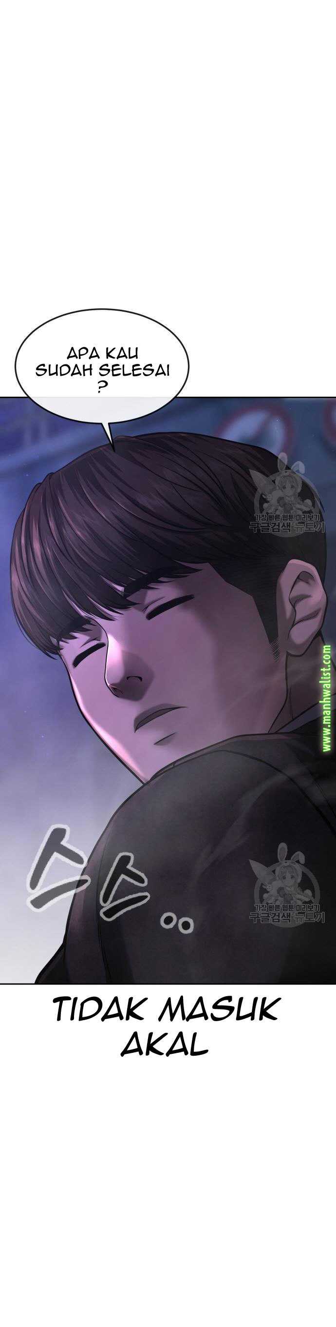 Quest Supremacy Chapter 58 Gambar 40
