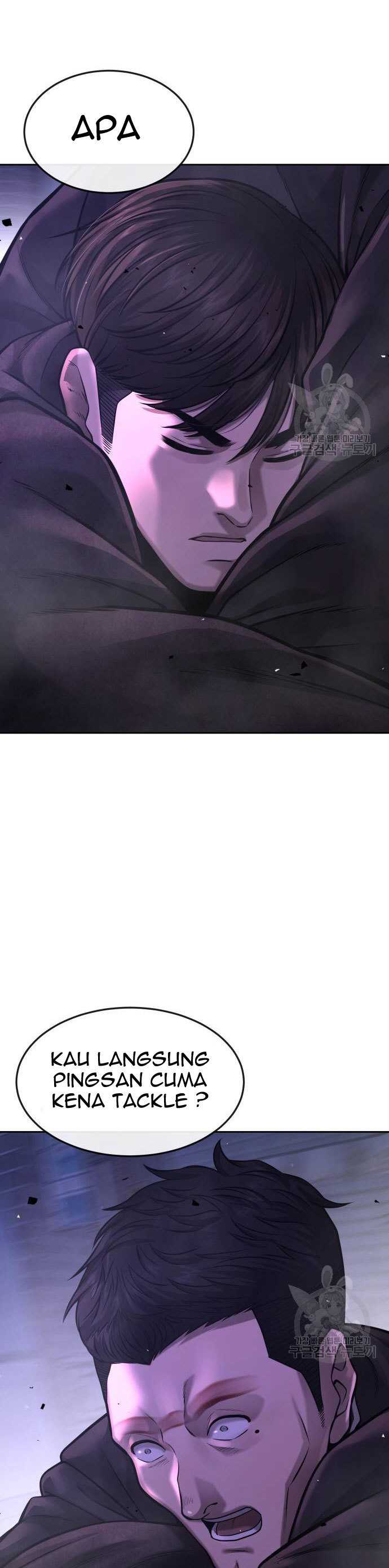 Quest Supremacy Chapter 58 Gambar 43