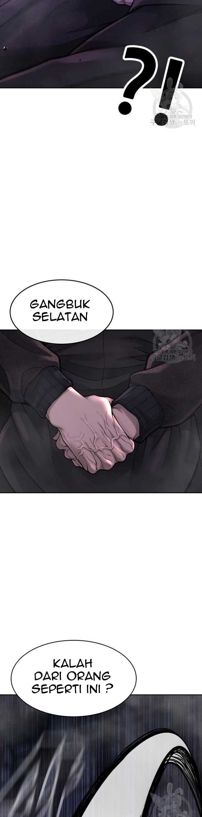 Quest Supremacy Chapter 58 Gambar 44