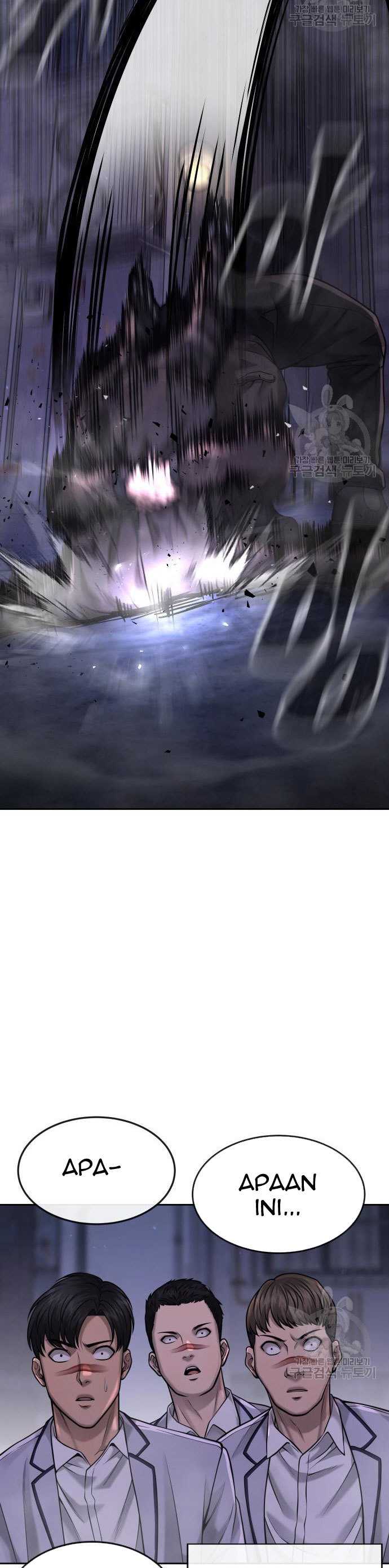 Quest Supremacy Chapter 58 Gambar 45