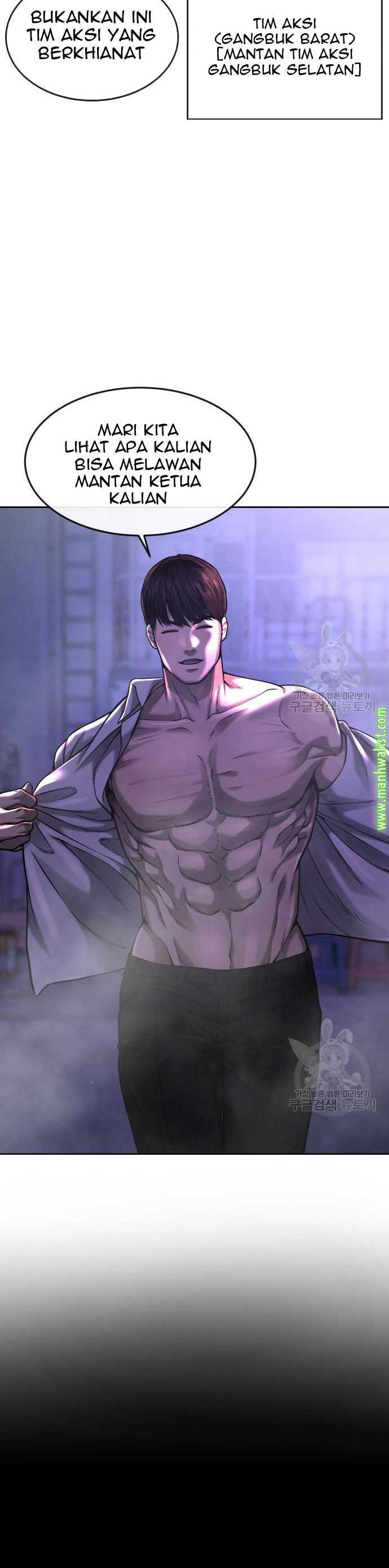 Quest Supremacy Chapter 58 Gambar 46