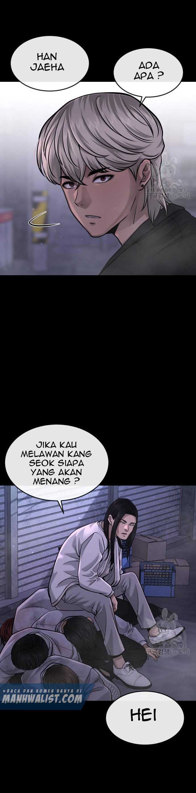 Quest Supremacy Chapter 58 Gambar 47