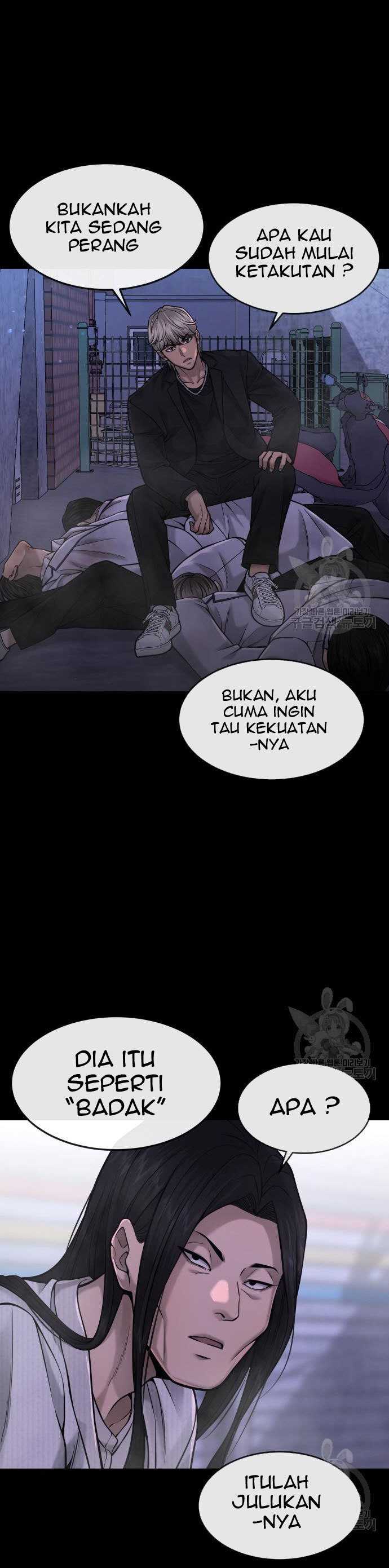 Quest Supremacy Chapter 58 Gambar 48