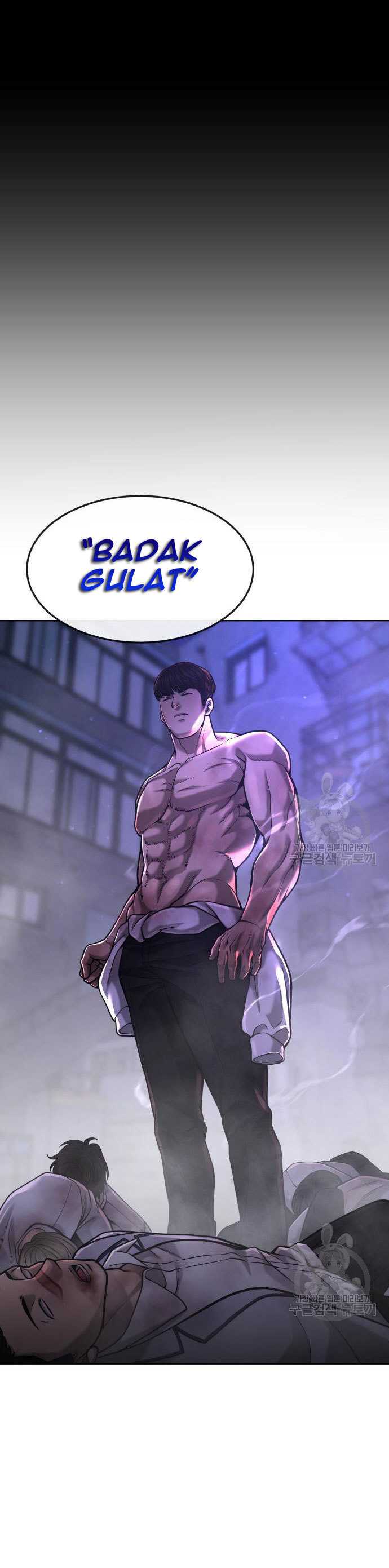 Quest Supremacy Chapter 58 Gambar 49
