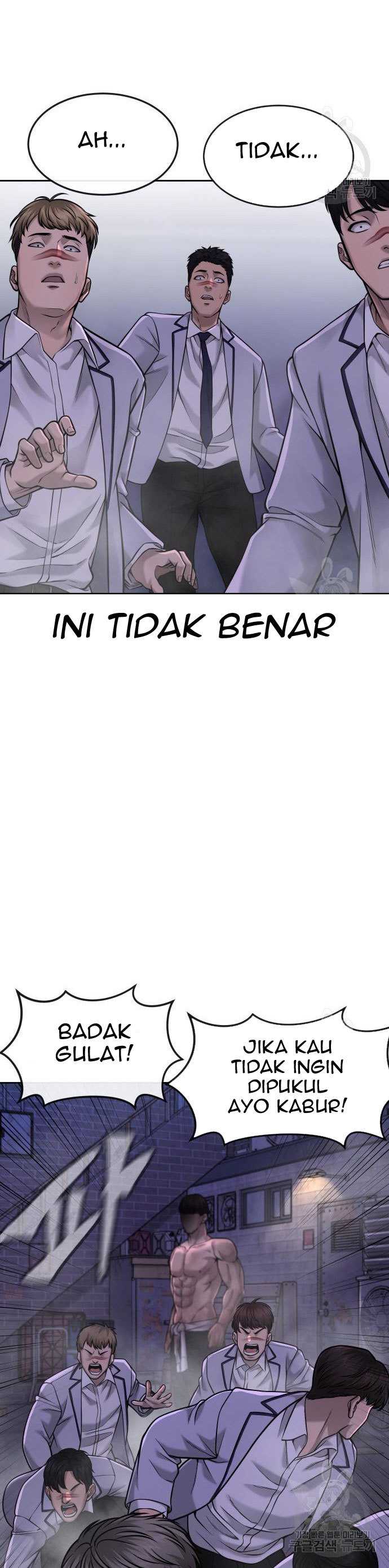 Quest Supremacy Chapter 58 Gambar 50