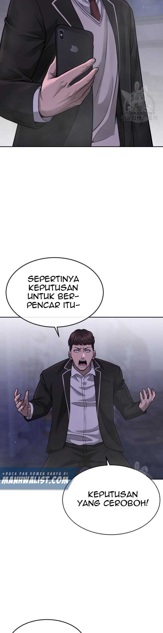 Quest Supremacy Chapter 58 Gambar 52