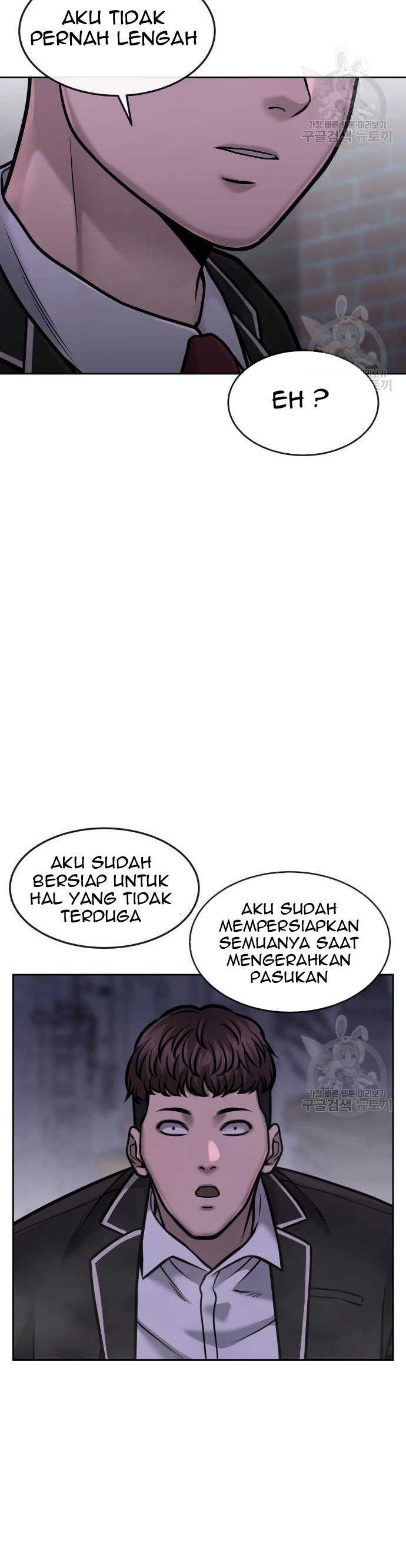 Quest Supremacy Chapter 58 Gambar 53