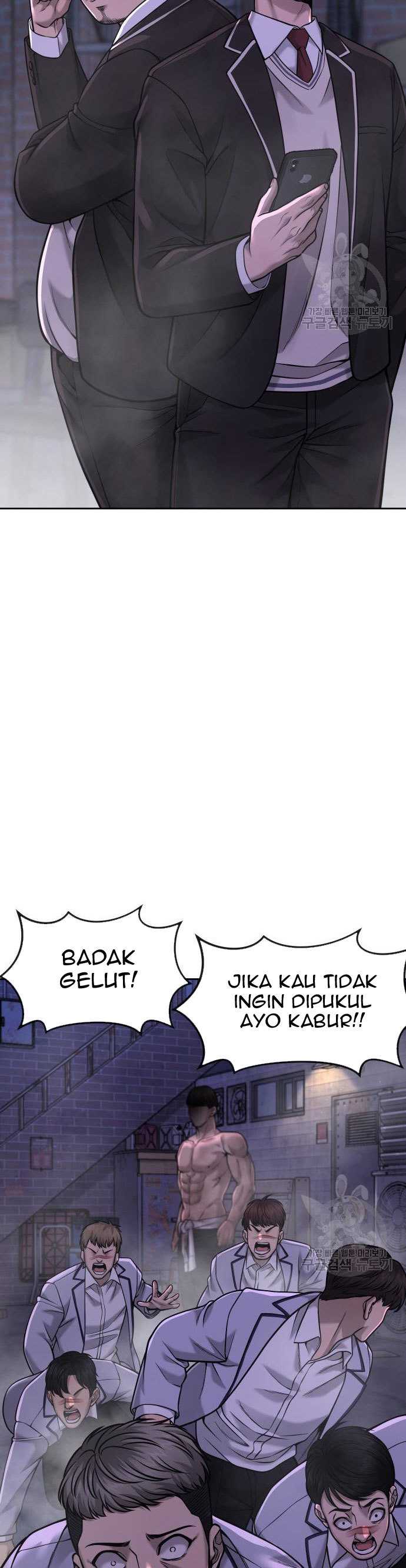 Quest Supremacy Chapter 58 Gambar 55