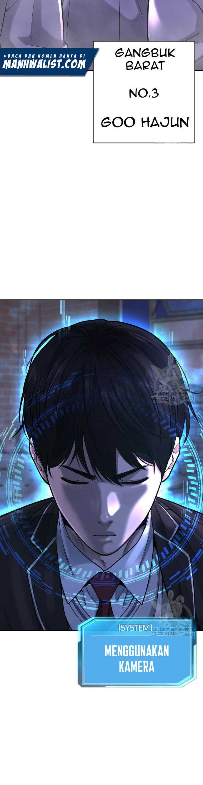 Quest Supremacy Chapter 58 Gambar 58