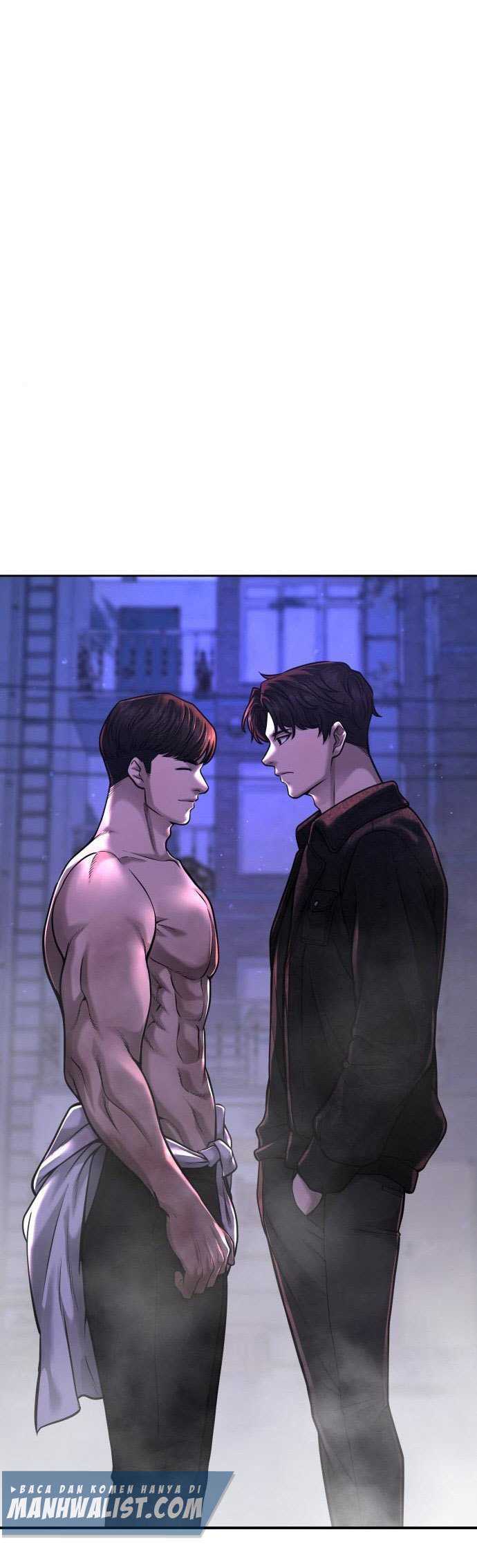 Quest Supremacy Chapter 59 Gambar 1