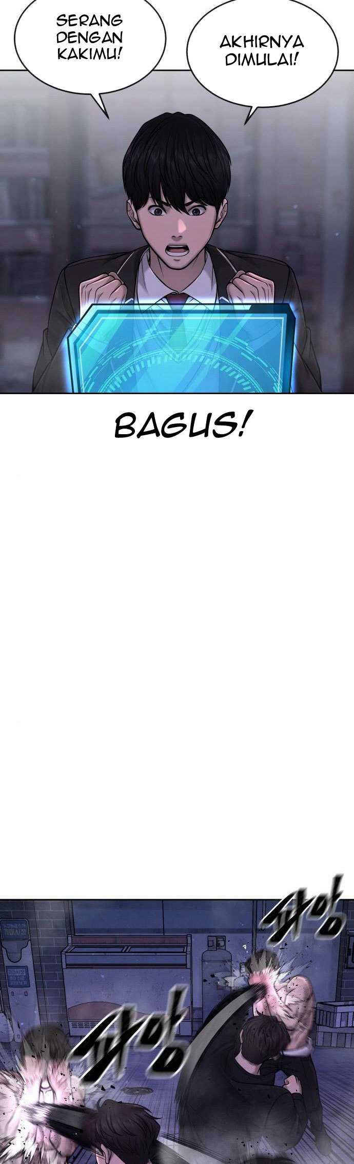 Quest Supremacy Chapter 59 Gambar 5