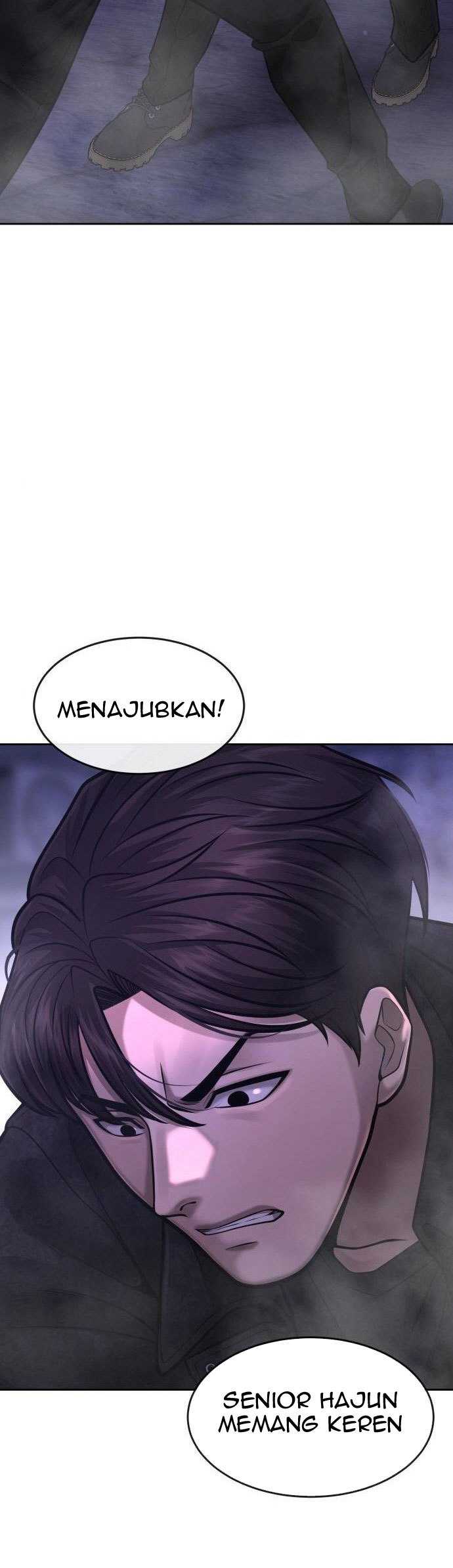 Quest Supremacy Chapter 59 Gambar 27