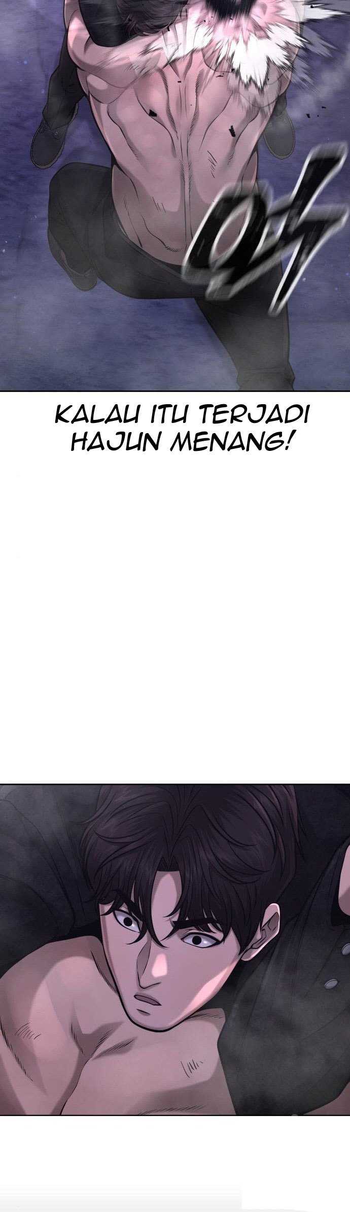 Quest Supremacy Chapter 59 Gambar 30