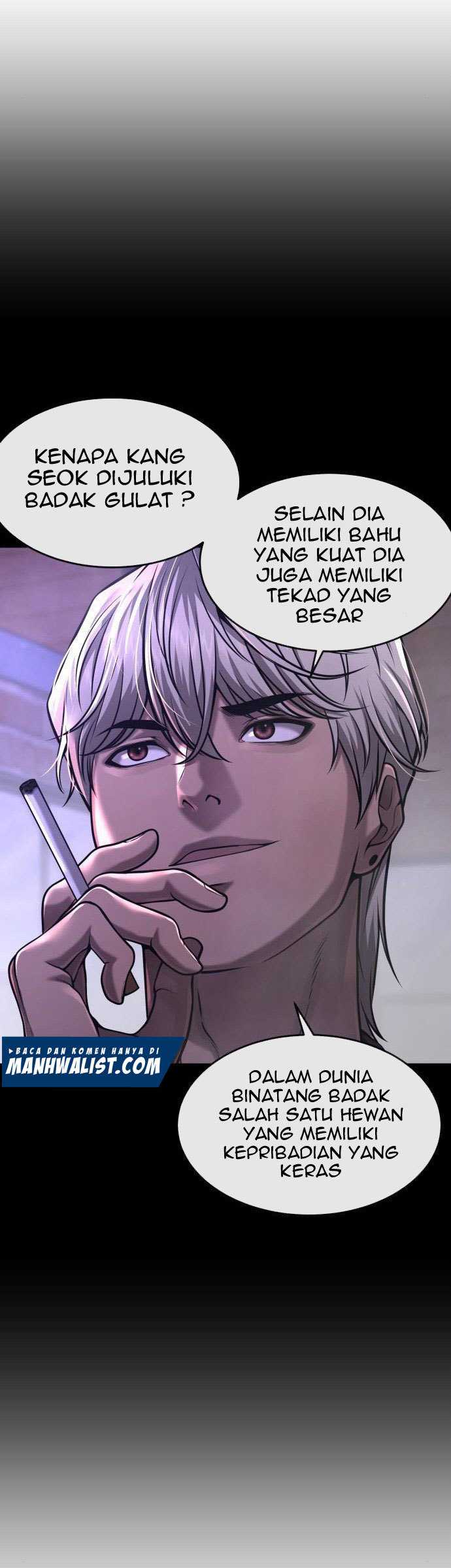 Quest Supremacy Chapter 59 Gambar 31