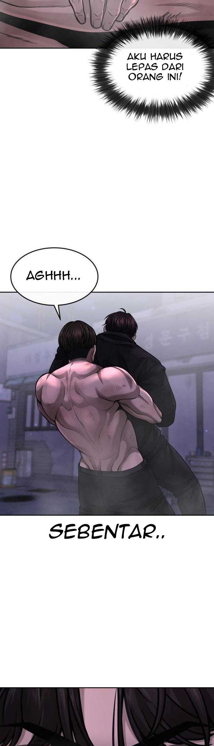 Quest Supremacy Chapter 59 Gambar 38