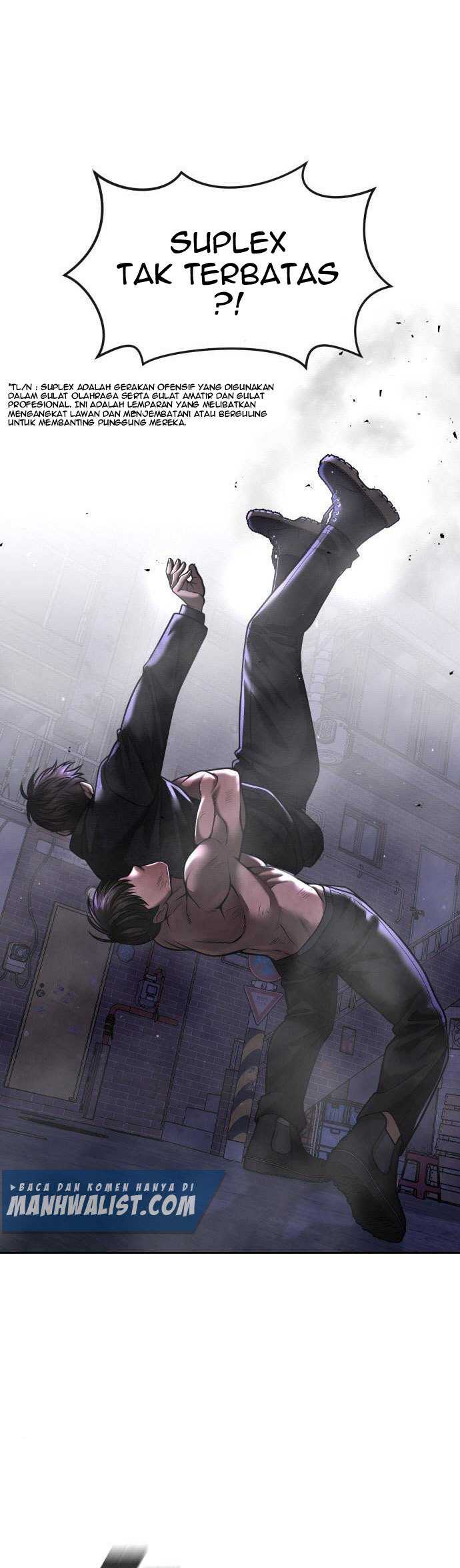 Quest Supremacy Chapter 59 Gambar 41