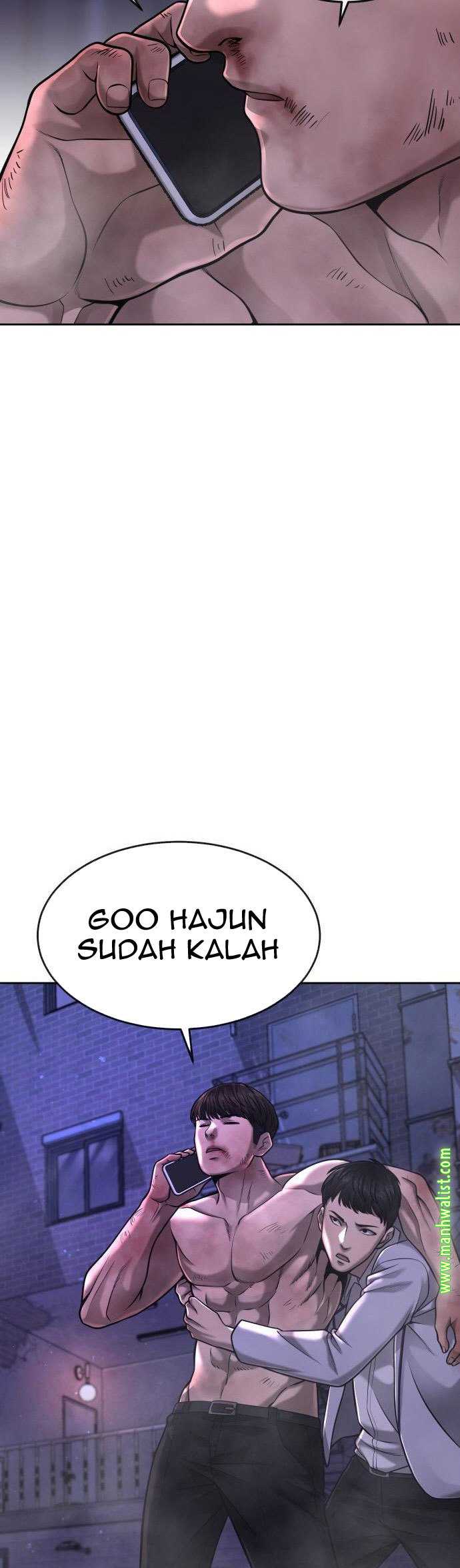 Quest Supremacy Chapter 59 Gambar 44