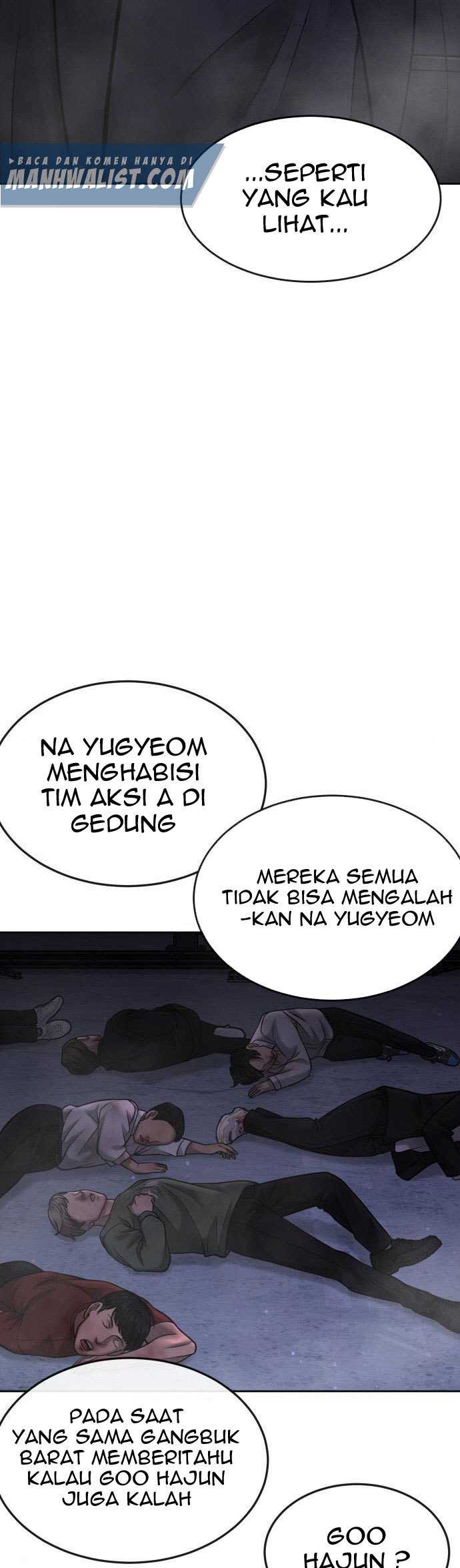 Quest Supremacy Chapter 59 Gambar 49