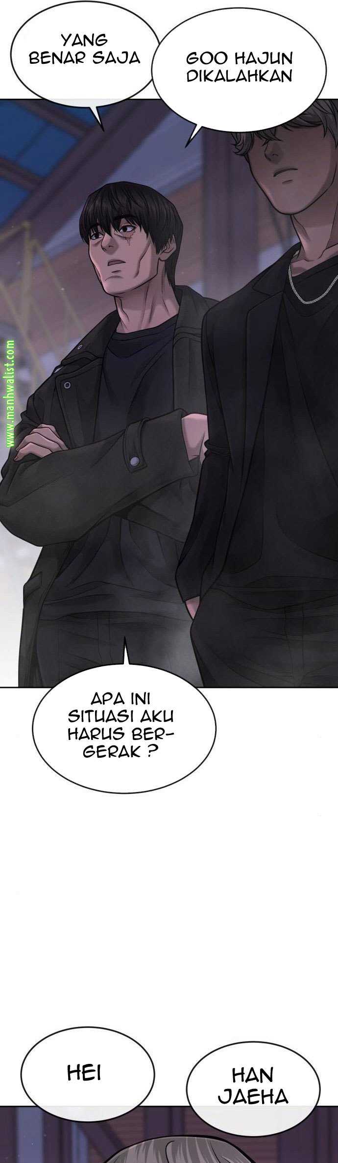 Quest Supremacy Chapter 59 Gambar 51