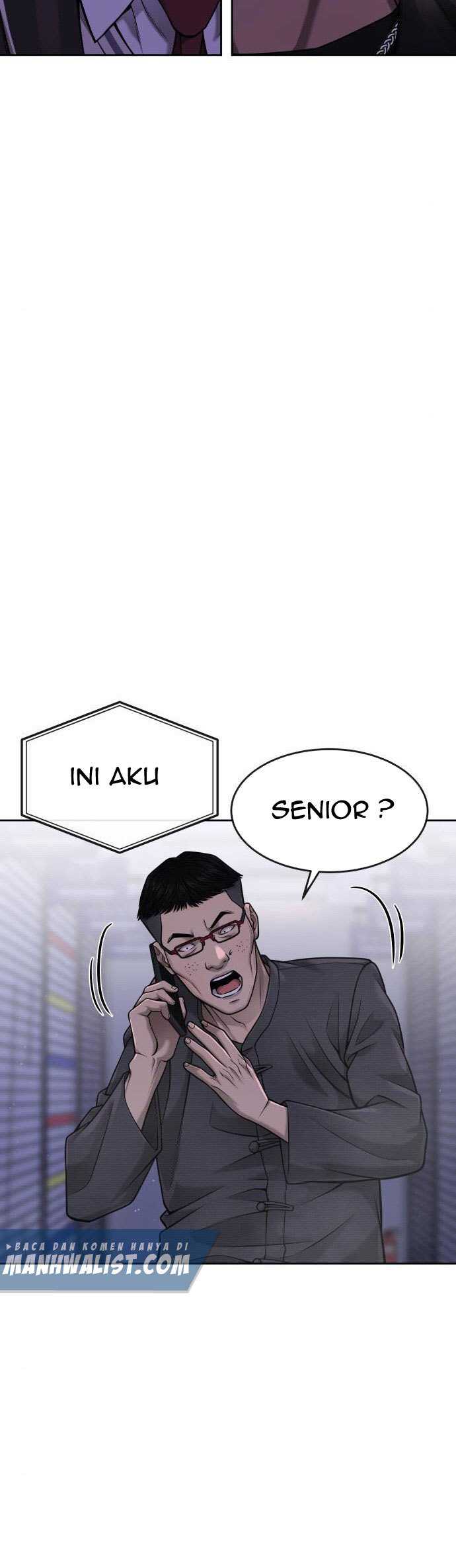 Quest Supremacy Chapter 59 Gambar 59