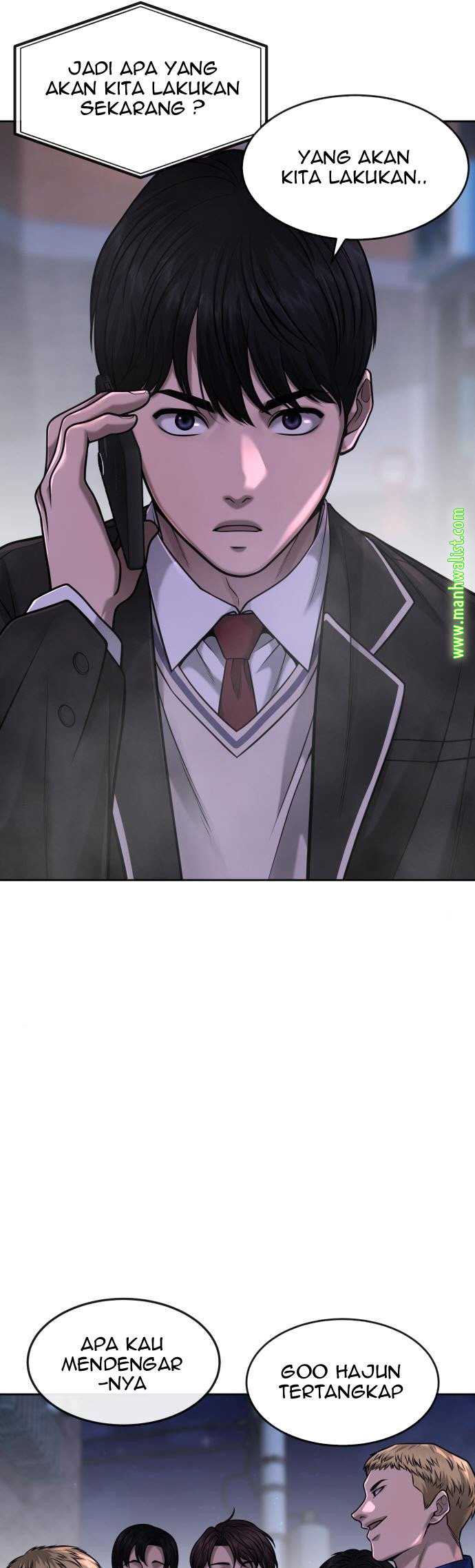 Quest Supremacy Chapter 59 Gambar 61