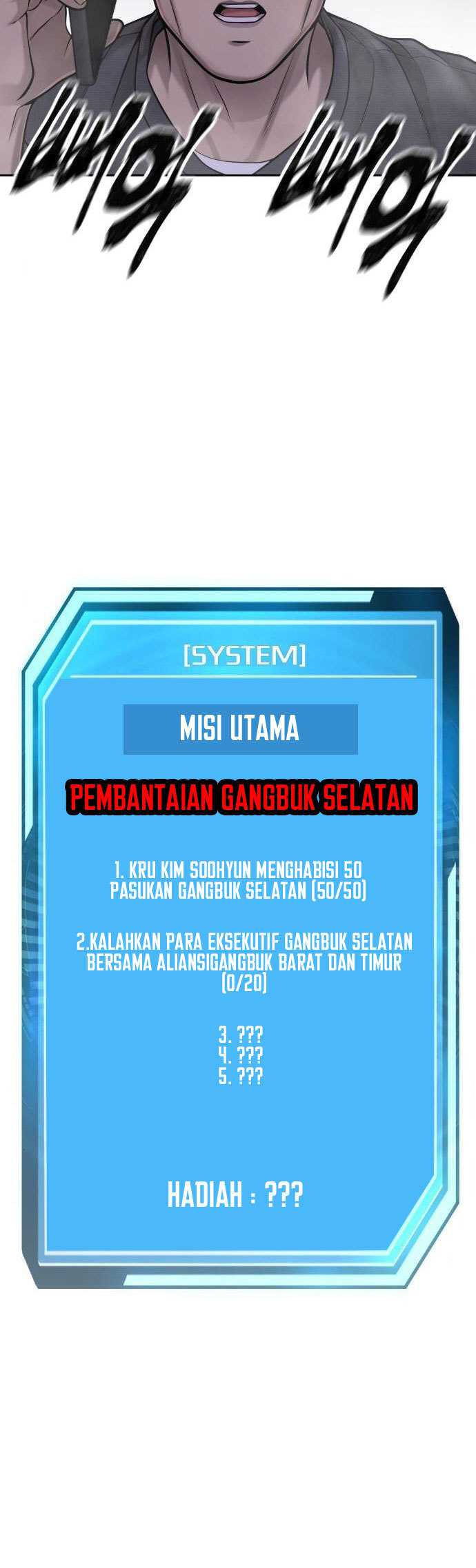 Quest Supremacy Chapter 59 Gambar 65
