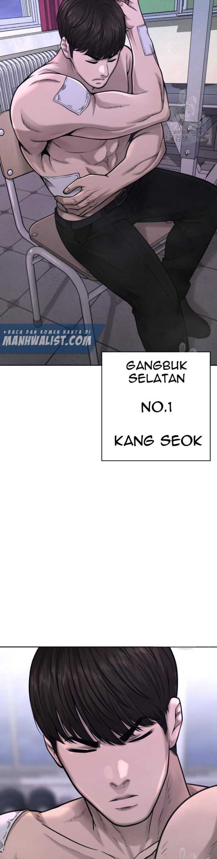 Quest Supremacy Chapter 60 Gambar 2