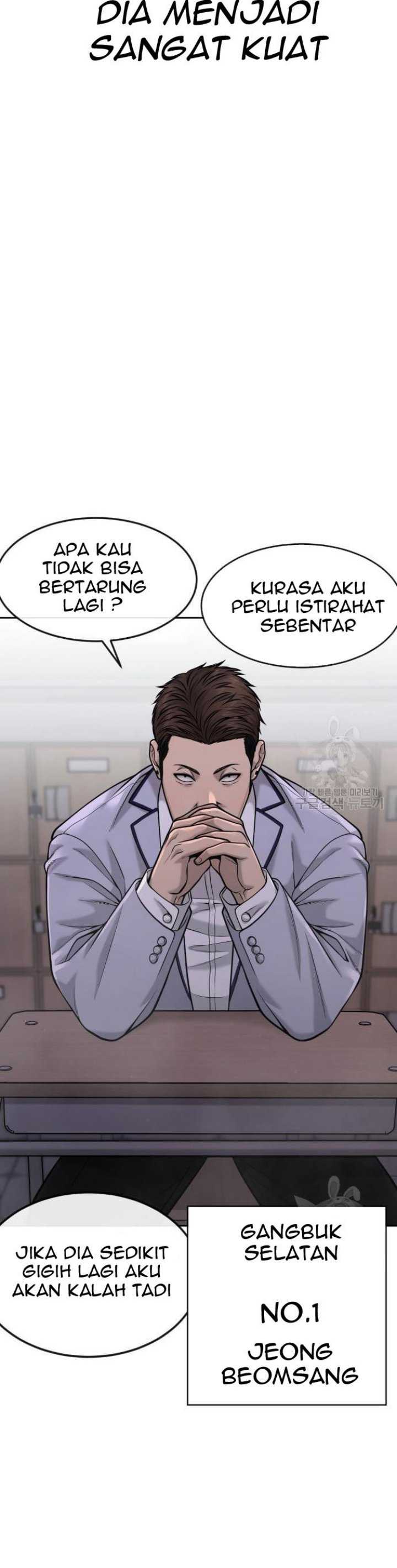 Quest Supremacy Chapter 60 Gambar 4