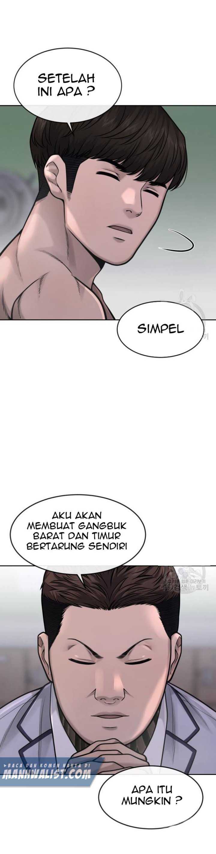 Quest Supremacy Chapter 60 Gambar 5