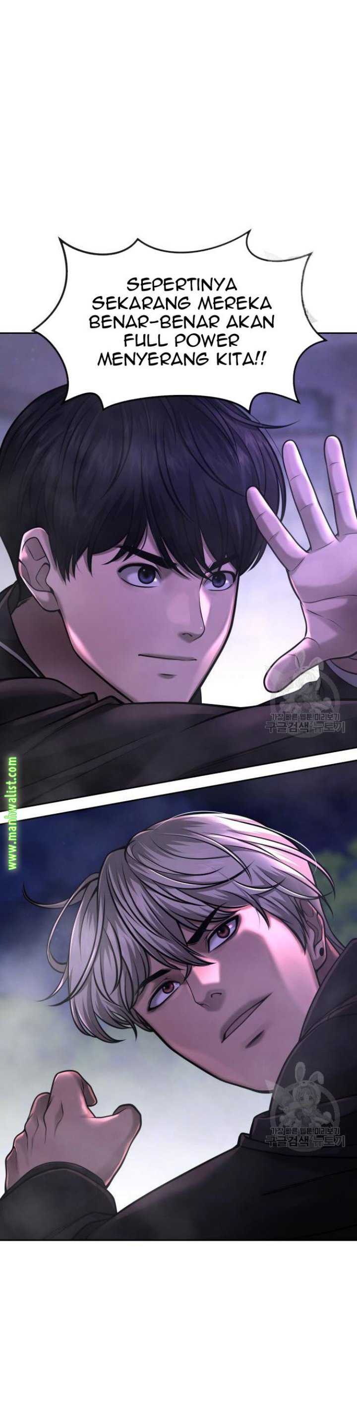Quest Supremacy Chapter 60 Gambar 9