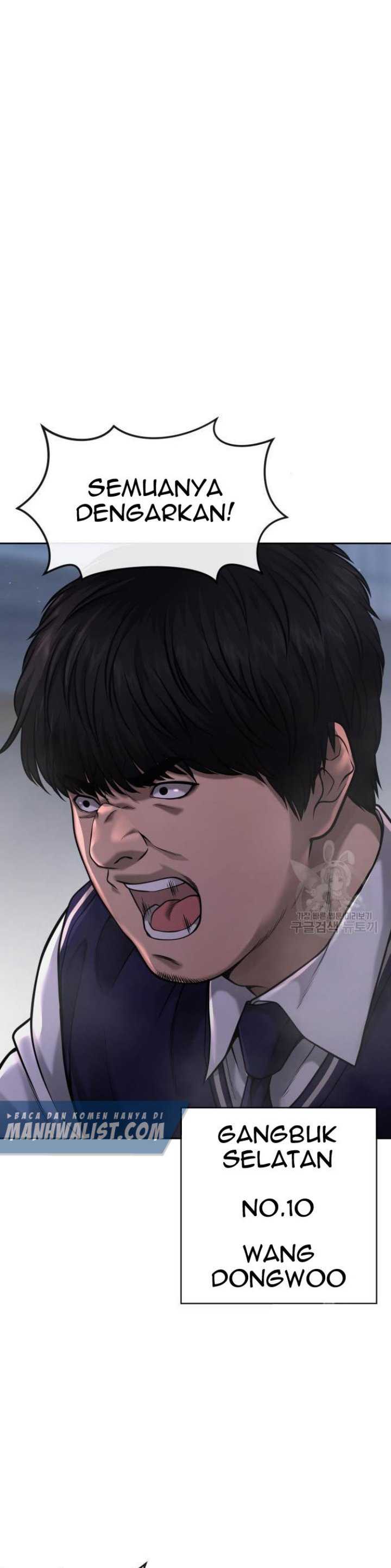 Quest Supremacy Chapter 60 Gambar 13