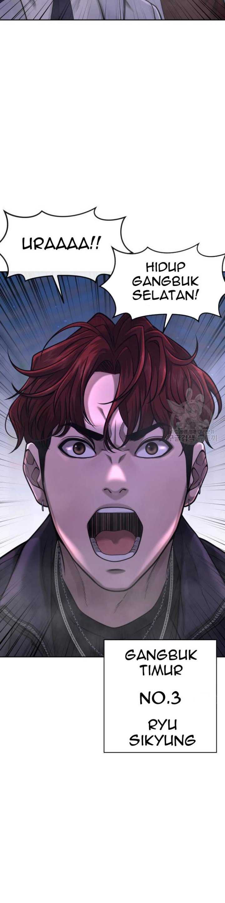 Quest Supremacy Chapter 60 Gambar 15