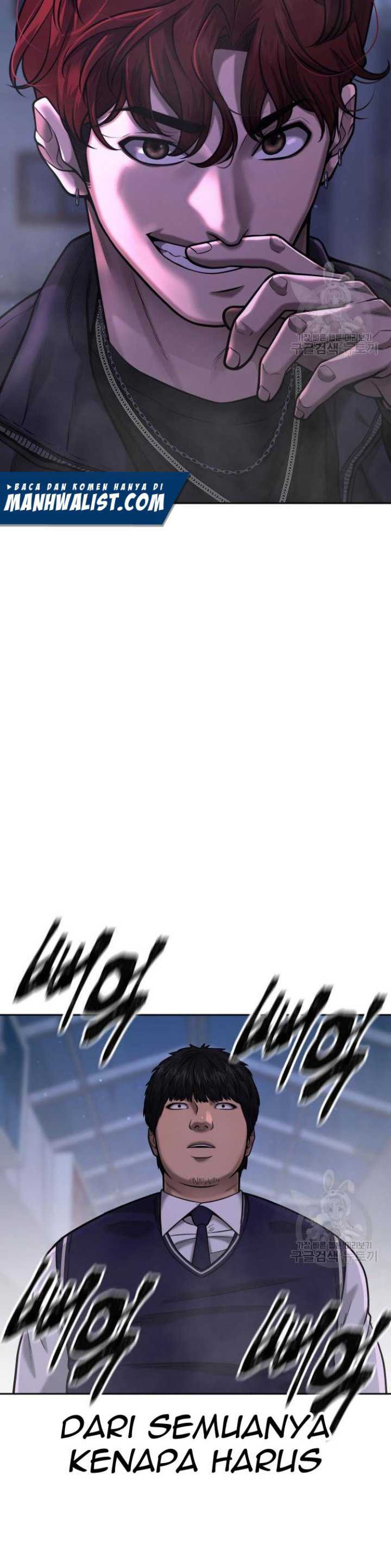 Quest Supremacy Chapter 60 Gambar 17