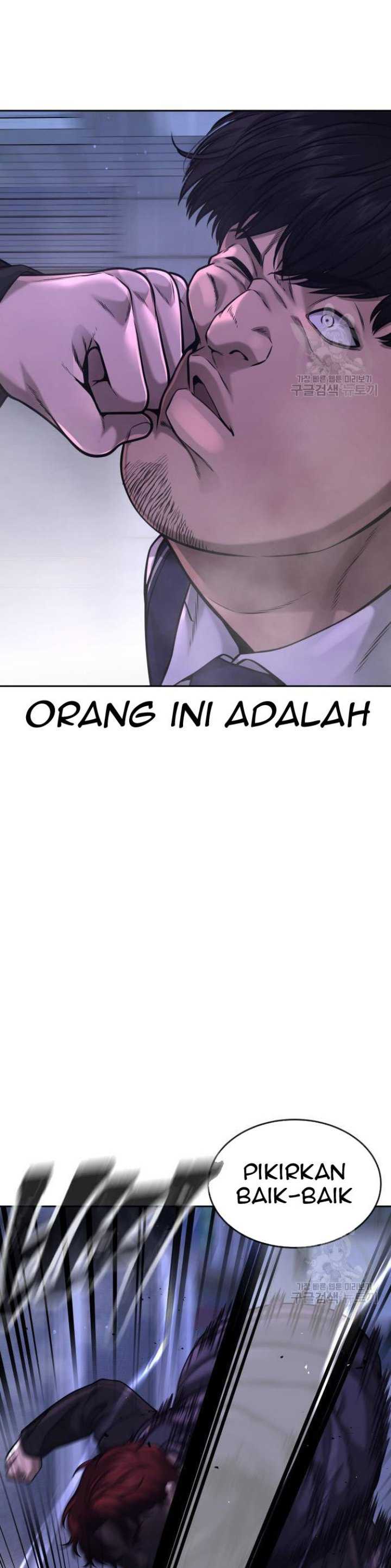 Quest Supremacy Chapter 60 Gambar 19