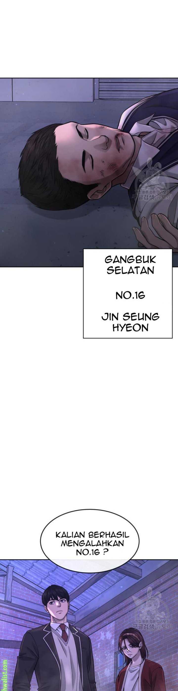 Quest Supremacy Chapter 60 Gambar 21