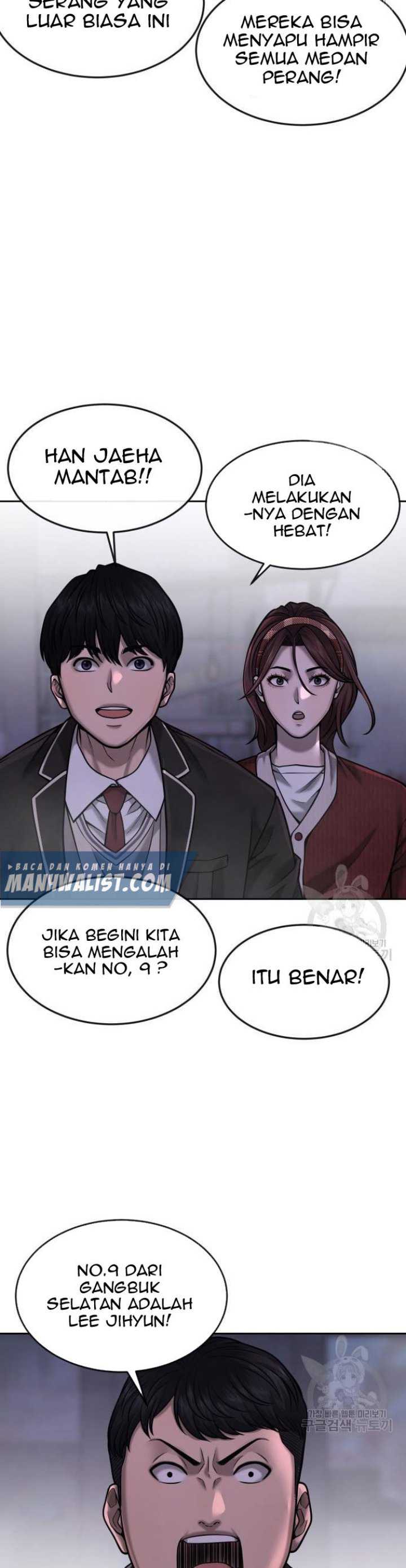 Quest Supremacy Chapter 60 Gambar 24