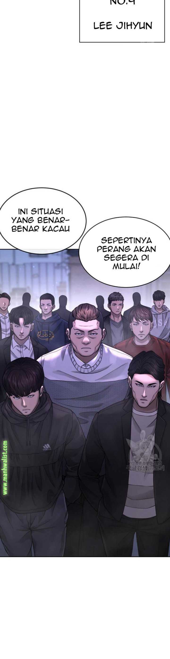 Quest Supremacy Chapter 60 Gambar 26
