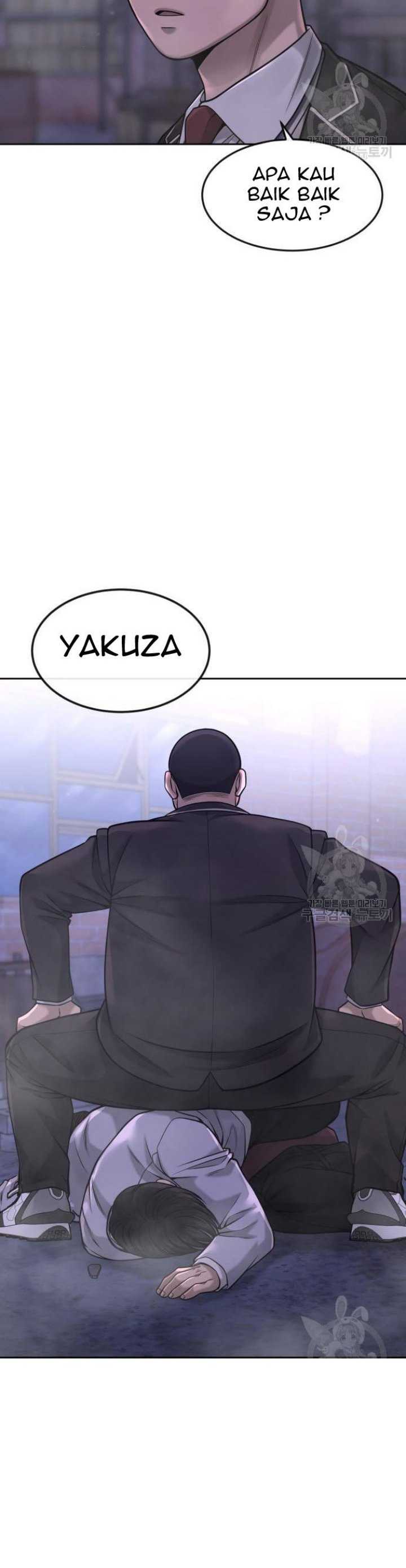Quest Supremacy Chapter 60 Gambar 28