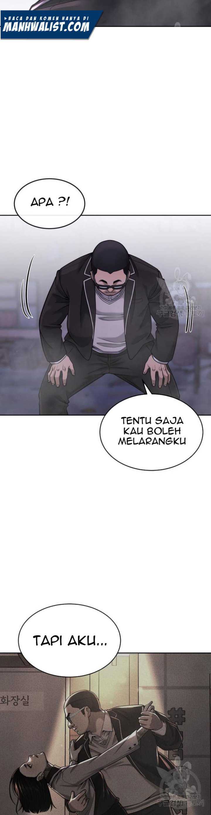 Quest Supremacy Chapter 60 Gambar 30