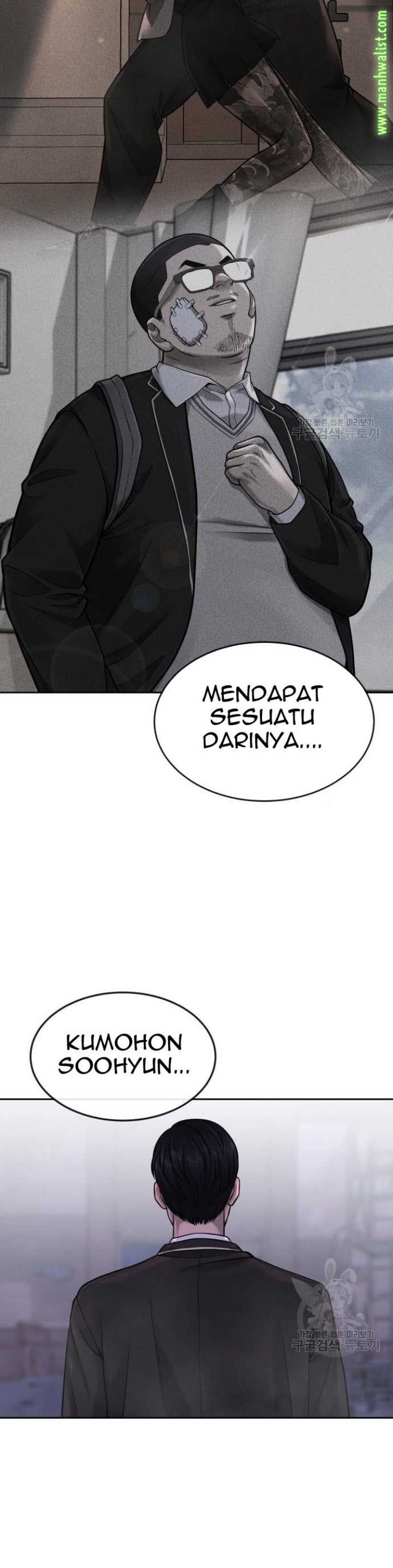 Quest Supremacy Chapter 60 Gambar 31