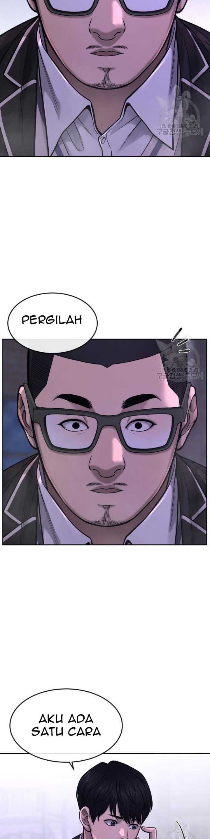 Quest Supremacy Chapter 60 Gambar 36