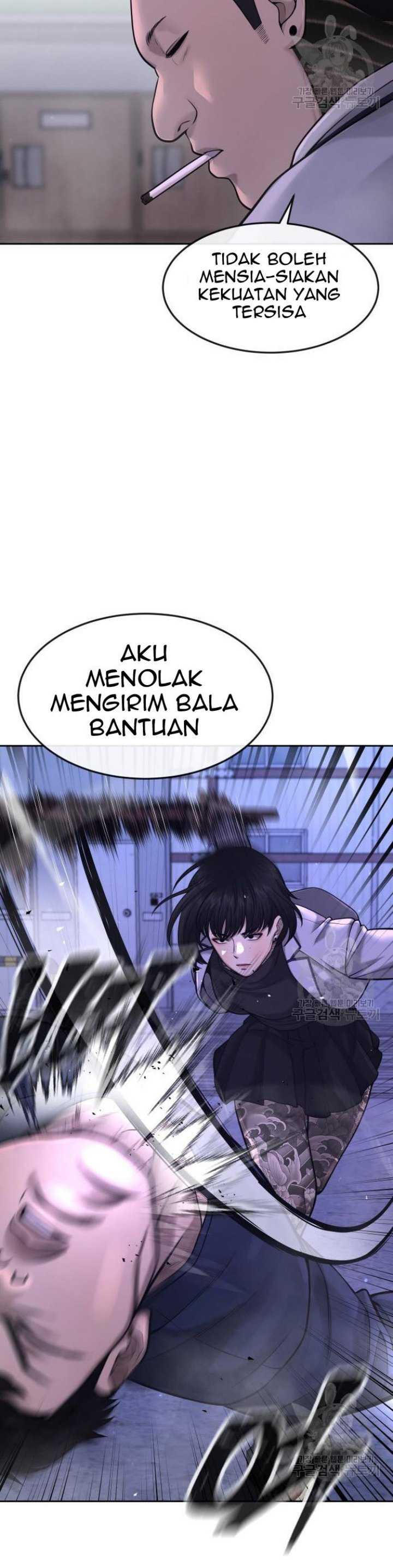 Quest Supremacy Chapter 60 Gambar 39