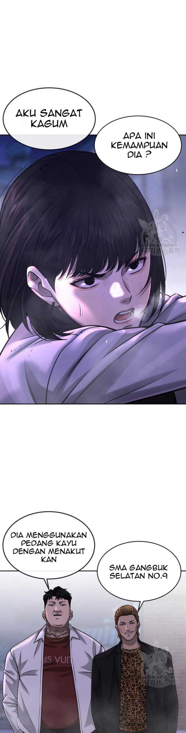 Quest Supremacy Chapter 60 Gambar 42