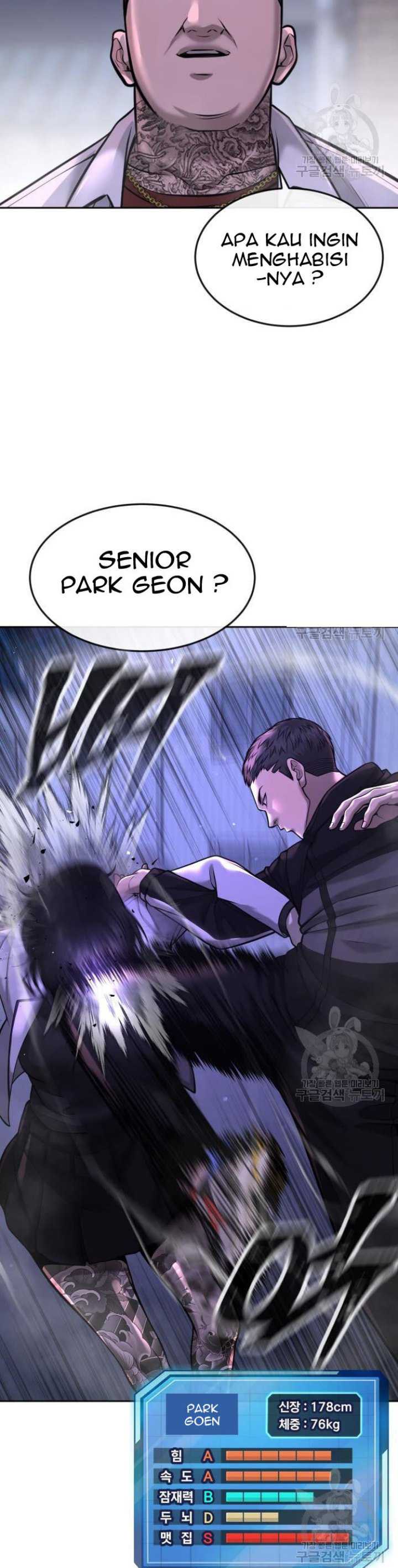 Quest Supremacy Chapter 60 Gambar 44